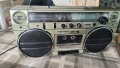 продавам ретро касетофон SHARP GF-5757, снимка 2