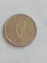 20 евроцента Ейре 2002г, снимка 1