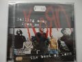  Korn/Falling Away from Me: The Best of 2CD, снимка 1 - CD дискове - 35557111