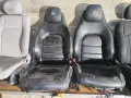 Салон от Мерцедес W207, снимка 1