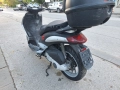 Piaggio Beverly 200 - 2003г. , снимка 7
