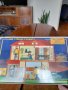 Стара Детска игра Сам с Крадец в къщата, снимка 2