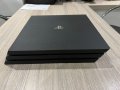 Sony PlayStation 4 Pro SSD 1tb в гаранция, снимка 4