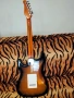 Електрическа китара Jay Turser екранирана с медно фолио , снимка 3