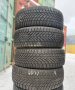 Зимни гуми 4-ри броя Bridgestone blizzak LM 005 205 55 16 91 T dot 22 г.- Нови, снимка 1