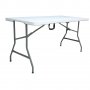 НОВА Сгъваема Къмпинг Кетъринг маса за градина, къмпинг 180х73х73 Удобна Преносима, снимка 2