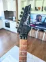 Ibanez S470 Black Pearl, 1998, Japan, снимка 5