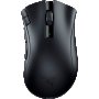 Безжична геймърска мишка Razer DeathAdder V2 X HyperSpeed SS301482, снимка 1 - Клавиатури и мишки - 39829809