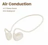 Слушалки Bluetooth Air Conduction с тъч бутон, снимка 3