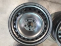Джанти Ford 16"+ тасове, снимка 3