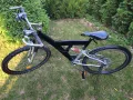 Колело с амортисьор 26 цола , снимка 1