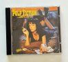 Pulp Fiction Soundtrack