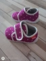 пантофи К&К момиче 13.5см/22номер уголемени , снимка 2