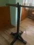 Стойка за клек+ Лост, снимка 1