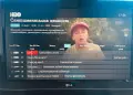 Настроен с 10000 безплатни ТВ и Кино канала Android TV BOX H96 MAX X3 8K, ANDROID 14.0/4GB RAM, 32GB, снимка 6