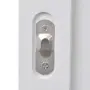 vidaXL Закачалки, 2 бр, бели, снимка 6