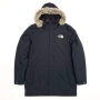 THE NORTH FACE Recycled ZANECK Зимно Яке Парка XL-2XL, снимка 3
