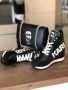 Комплект чанта и боти Karl Lagerfeld, снимка 1 - Чанти - 32006955