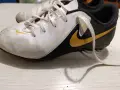 Детски футболни обувки-бутонки Nike Phantom, снимка 5