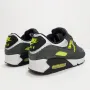 NIKE CZ2975 AIR MAX 90 3M Volt Оригинални Маратонки 42-42.5 27см, снимка 4