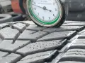 Единична гума 245 45 20 Ханкук Hankook 1 брой единичка. Нов внос. Не е нова.Без коментар на цената, снимка 7
