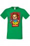 Мъжка тениска Toy Story Chucky,Изненада,Повод,Подарък,Празник, снимка 6
