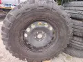 Гума за кал 255/70/16 Kamel 4x4, снимка 1