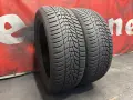 235 55 19, Зимни гуми, Hankook WinterICeptEVO3X, 2 броя, снимка 1