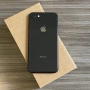 Apple iPhone 8 64Gb Space gray Фабрично отключен, снимка 4