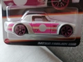 Сет Hot Wheels Neon speeders, снимка 6