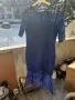 Дамска вечерна рокля нова USA, снимка 2