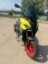 Продавам мотоциклет Aprilia SR GT SPORT 200 , снимка 4