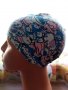 Плувни шапки за възрастни и деца, снимка 1 - Водни спортове - 33286605
