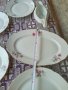  Български порцелан -НОВ сервиз за храненеИЗИДА, снимка 14