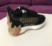 Дамски маратонки  Dsquared2/BR59z, снимка 2
