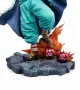 Аниме фигура Бъги Клоуна (Buggy the Clown) – One Piece, 25 см, снимка 4