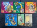 Много ДЕТСКИ книжки на НИСКИ цени, снимка 3