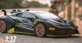 Метални колички: Lamborghini Huracan ST EVO (Ламборгини Хуракан), снимка 4