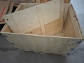 траспортен сандък 76х79х100, снимка 3