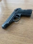 Пстолет "ВАЛТЕР ПП", кал. 7,65мм - ДЕАКТИВИРАН/ОБЕЗОПАСЕН, снимка 6