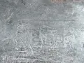 Войнишка лопатка с кирка, снимка 7