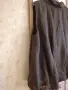 Кафява блуза тип балон, снимка 7