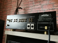 ⏯️С клип. Harman Kardon Citation X II class A preamp dual RIAA MM MC., снимка 4