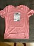 Розова тениска, снимка 2