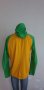 Haglofs L.I.M Proof Stretch Multi Jacket Mens Size XL ОРИГИНАЛ! Мъжко Олекотено Яке!, снимка 11
