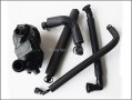 НОВ Комплект Вентилация Мотовилков Блок клапан картер BMW X3 X5 Z3 Z4 E46 E39 E60 E61 M52 M54 3 5 7 , снимка 8