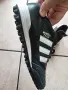 Футболни стоножки естествена кожа Adidas, снимка 1