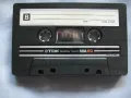 Продавам аудио касетка TDK metal bias MA60 Made in JAPAN, снимка 3