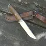 Нож ръчна изработка, снимка 15