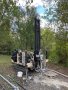 Сондажи за вода,биене сонда,термопомпа , снимка 8